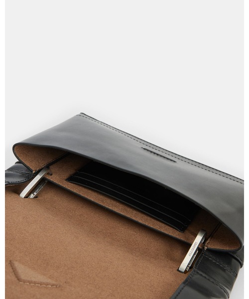 ALLSAINTS（オールセインツ） ショルダーバッグ バッグ レディース
