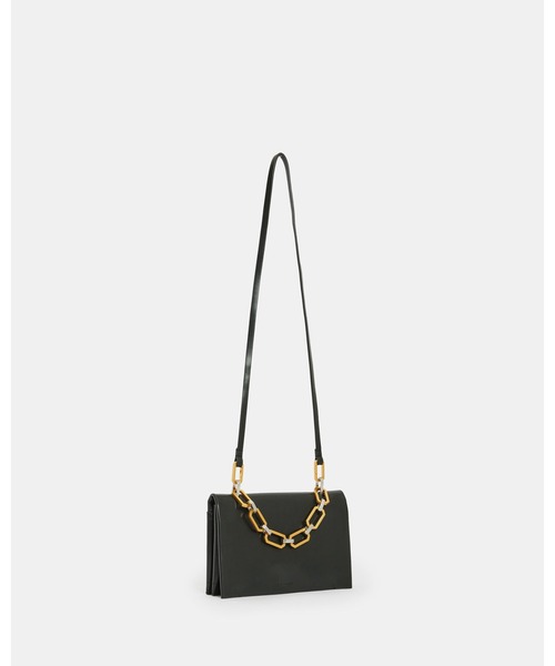 ALLSAINTS（オールセインツ） ショルダーバッグ バッグ レディース