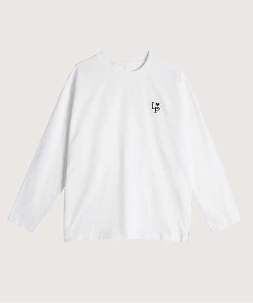 tシャツ Icon Long T レディース