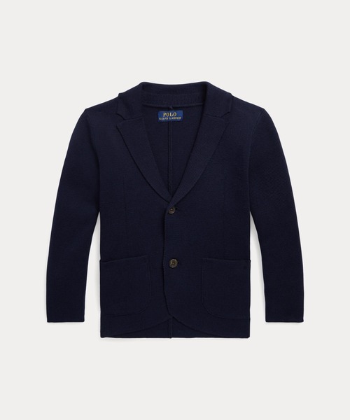 Polo Ralph Lauren Childrenswear ラルフローレン カーディガン