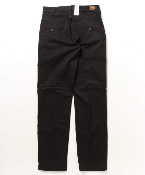 EDWIN チノパン XV REGULAR STRAIGHT CHINO PANTS メンズ