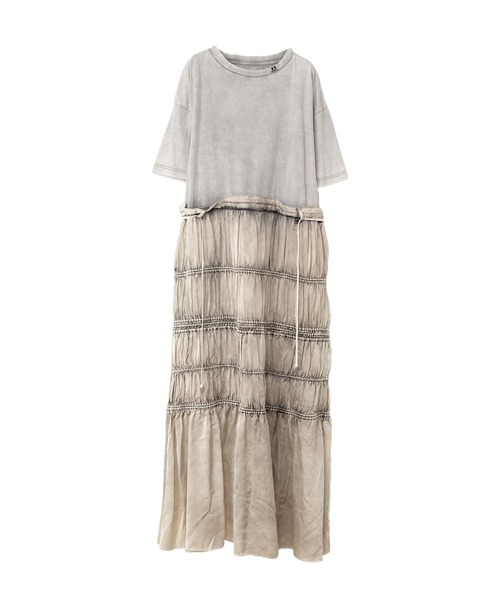 MAISON MIHARA YASUHIRO（メゾン ミハラヤスヒロ） ワンピース