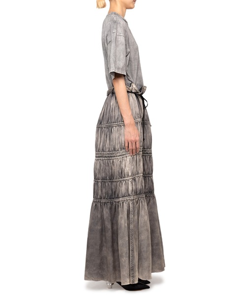 MAISON MIHARA YASUHIRO（メゾン ミハラヤスヒロ） ワンピース