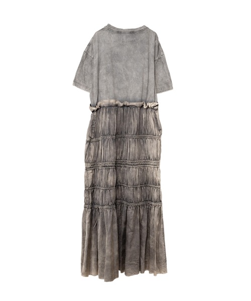 ワンピース Combined Dressの画像