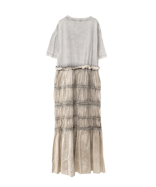 ワンピース Combined Dressの画像
