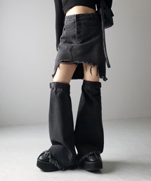 ヴィンテージデニムミニスカート⭐︎Mサイズ ヴィンテージデニムミニスカート | ファッション通販サイト NUGU