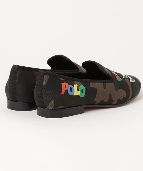 POLO RALPH LAUREN（ポロ・ラルフローレン） ラルフローレン