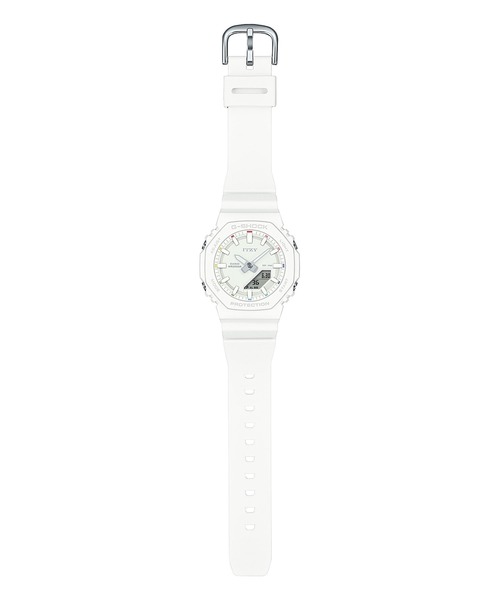 「ITZY」コラボレーションモデルGMA-P2100IT-7AJR G-SHOCK 腕時計 ITZY コラボレーションモデル / GMA-P2100IT