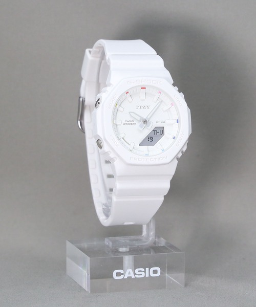 時計 G-SHOCK GMA-P2100IT-7AJR 楽天市場】【1日はポイント最大46倍＆10%OFFクーポン】G-SHOCK
