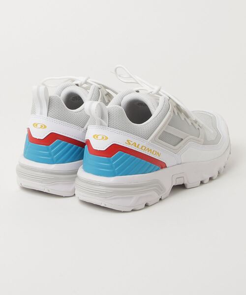 SALOMON（サロモン） スニーカー SALOMON ACS + FT / サロモン エー