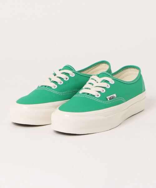 VANS（ヴァンズ） スニーカー MTE Authentic Reissue 44