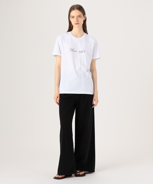 tシャツ Les Petits Basics HIVER 1968 Tシャツ レディース Les Petits Basics HIVER 1968 Tシャツ （Tシャツ