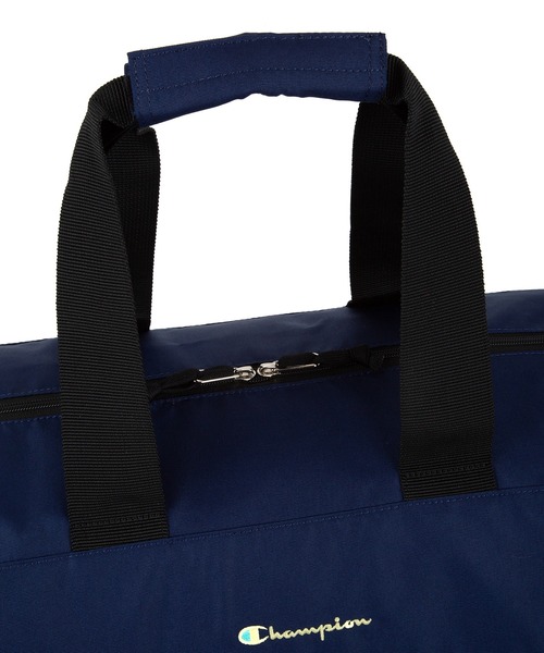 Seiya Chiba専用商品 Champion ボストンバッグ champion/チャンピオン オレゴン 34L