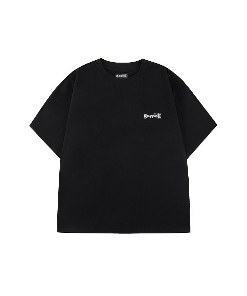 SUPPLIER tシャツ ティーシャツ｜限定カラー｜Cross Tee