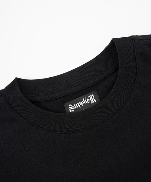 SUPPLIER（サプライヤー） tシャツ ティーシャツ｜限定カラー｜Cross