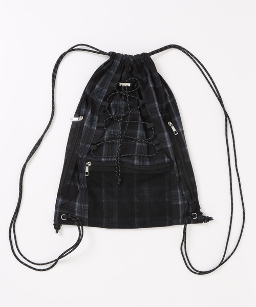 WISH FOR EVER（ウィッシュフォーエバー） デイバック リュック ASSORT