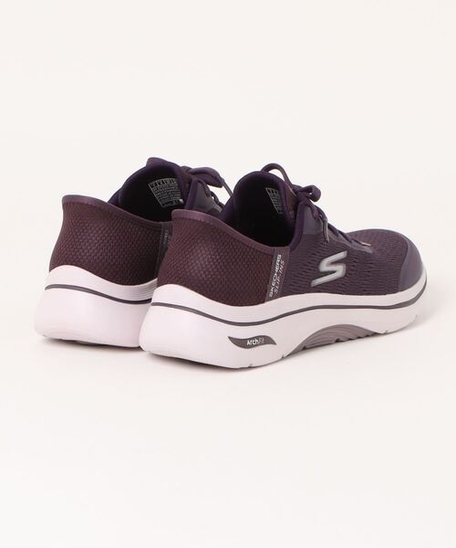 SKECHERS スニーカー 「SKECHERS」スケッチャーズ SLIP-INS:GO