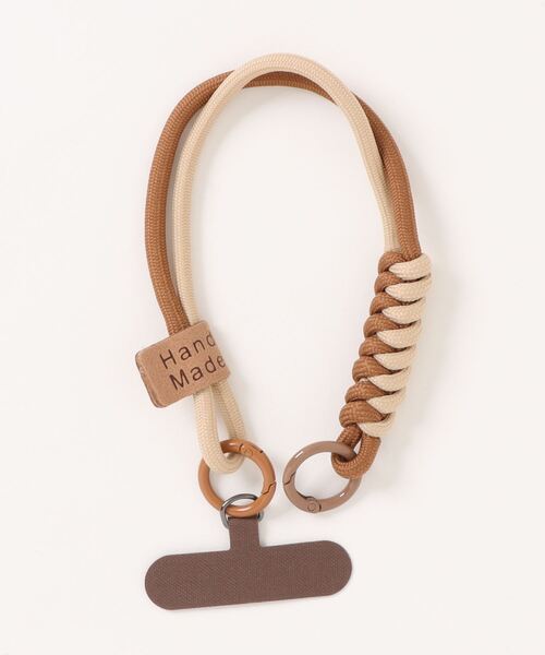 Port（ポート） スマイル スマートフォン リスト ストラップ / ハンド