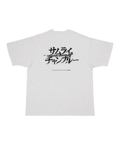 【新品 未使用 】サムライチャンプルー Tシャツ ホワイト Lサイズ Samurai Champloo Visual Tee - White – YEN TOWN MARKET