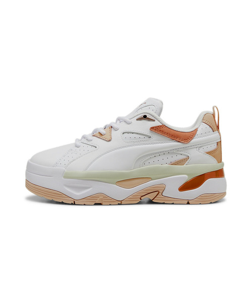 PUMA（プーマ） スニーカー ウィメンズ ブラスター スニーカー