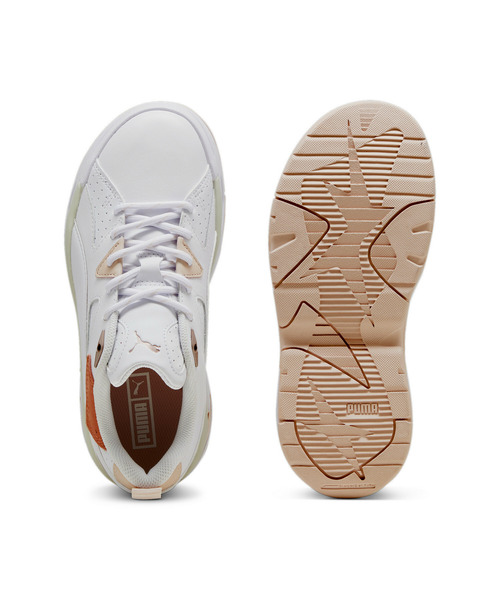 PUMA（プーマ） スニーカー ウィメンズ ブラスター スニーカー