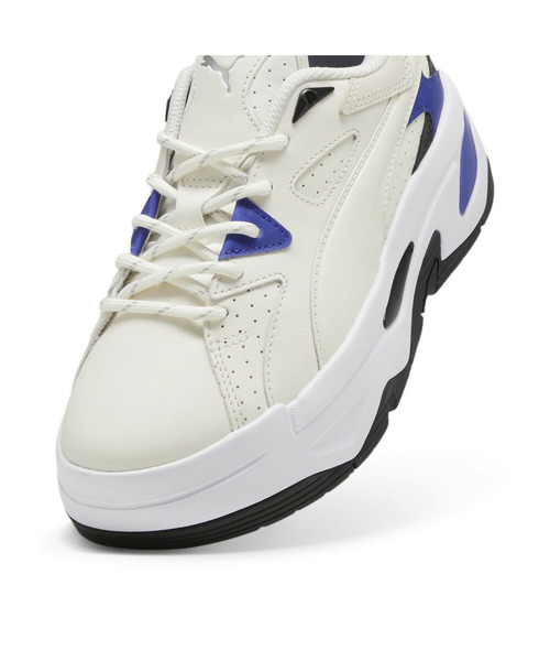 PUMA（プーマ） スニーカー ウィメンズ ブラスター スニーカー