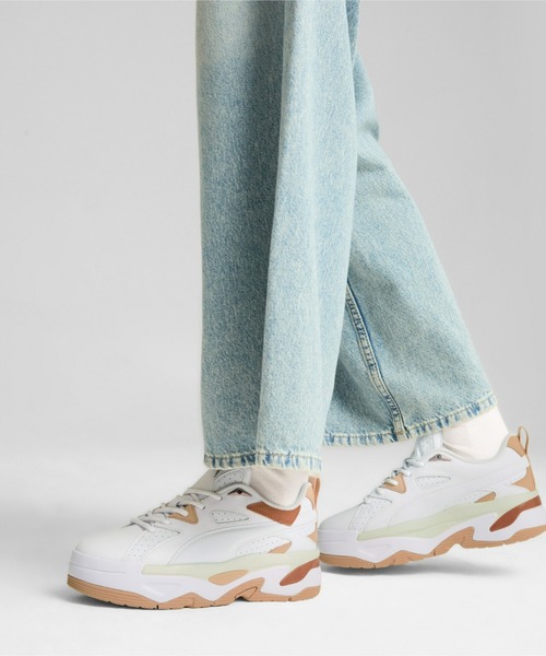 PUMA（プーマ） スニーカー ウィメンズ ブラスター スニーカー