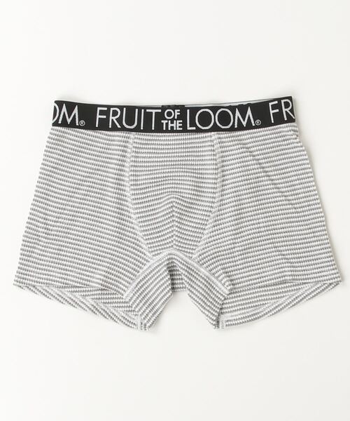 FRUIT OF THE LOOM ボクサーパンツ 「FRUIT LOOM/フルーツオブザ