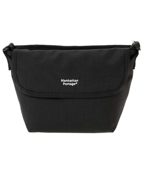 Manhattan Portage メッセンジャーバッグ ショルダーバッグ Manhattan Portage ショルダーバッグ Portage/マンハッタン