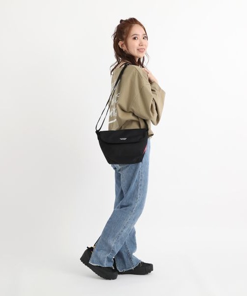 Manhattan Portage（マンハッタンポーテージ） ショルダーバッグ