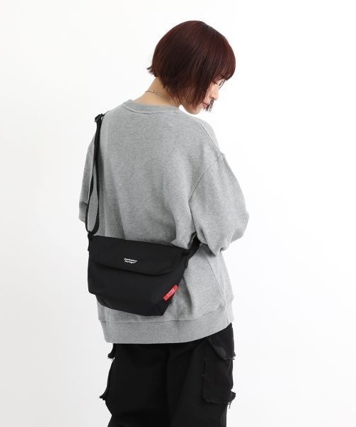 Manhattan Portage ショルダーバッグ Portage/マンハッタン