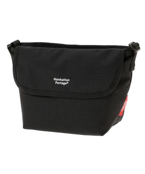 バナナマン×マンハッタンポーテージ MessengerBag バナナマン Manhattan Portage Messenger Bag - メルカリ