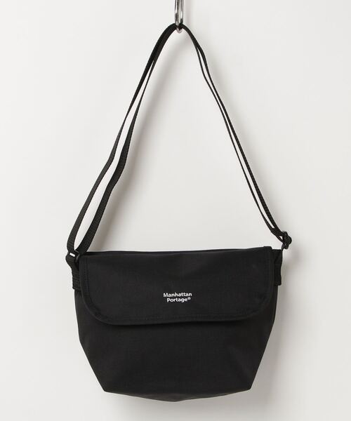 Manhattan Portage ショルダーバッグ Portage/マンハッタン