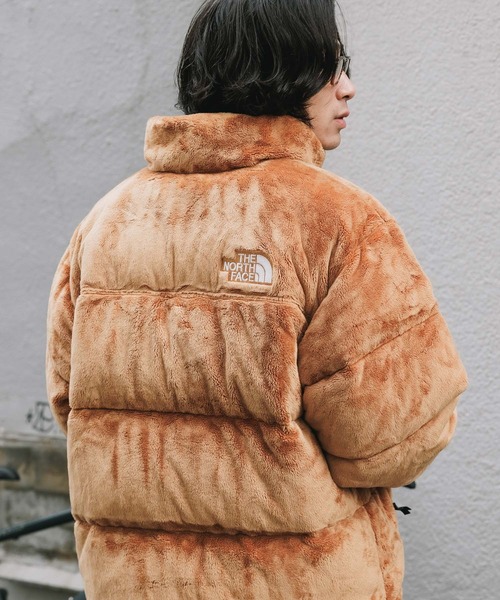 THE NORTH FACE ダウンジャケット ダウン 日本未発売 FACE/ザ