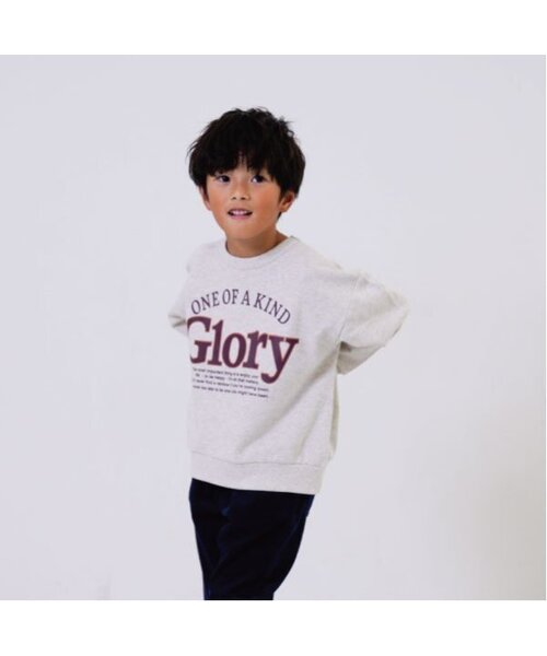 DIESEL KIDS トレーナー DIESEL（ディーゼル）Kids ＆ Junior