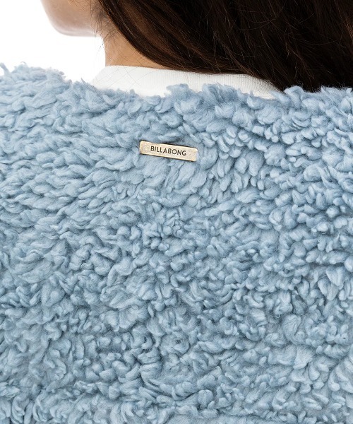 BILLABONG ベスト ジレ レディース BOA VEST ベスト/ビラボン
