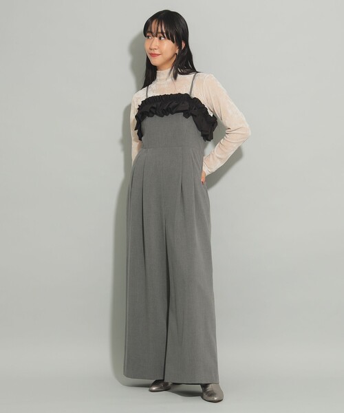 【新品】BEAMS RBS R.ギャザーフレアSV FREE 新品】BEAMS RBS R.ギャザーフレアSV FREE - メルカリ