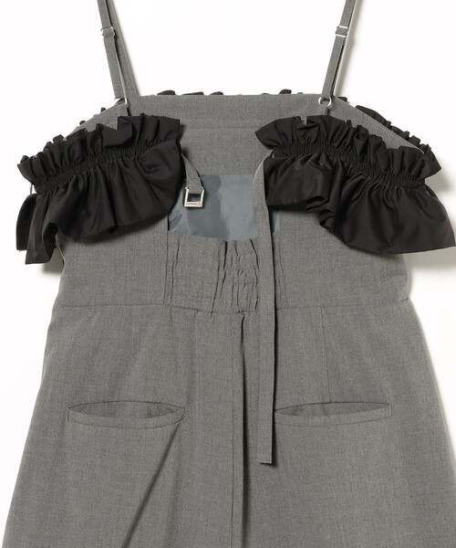 【新品】BEAMS RBS R.ギャザーフレアSV FREE 新品】BEAMS RBS R.ギャザーフレアSV FREE - メルカリ