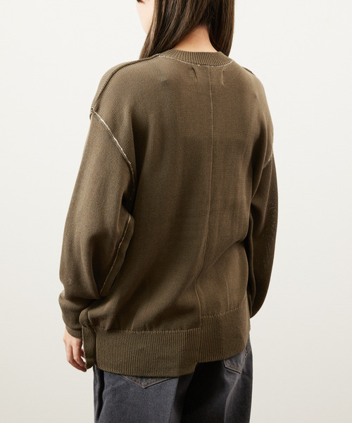 JANESMITH（ジェーンスミス） ニット セーター ジェーンスミス / KNIT