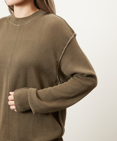 JANESMITH（ジェーンスミス） ニット セーター ジェーンスミス / KNIT