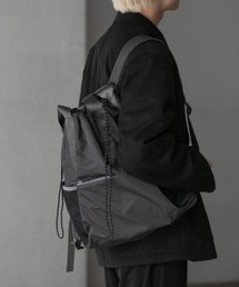 デイバック リュック 2WAYナイロンバックパック メンズ｜ZOZOTOWN Yahoo!店