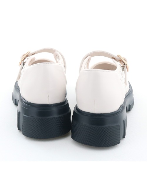 MA＊RSワンストラップシューズ24,5cm【お値下げしました】 キタジマセイカ 北嶋製靴 ビジネスシューズ メンズドレス