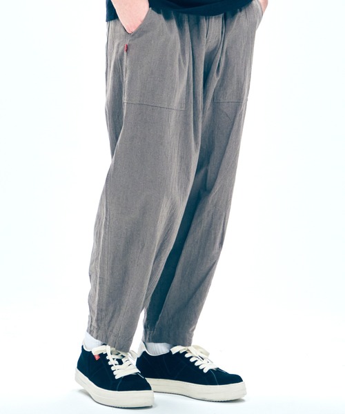 VIRGOwearworks（ヴァルゴウェアワークス） パンツ K-suit pants