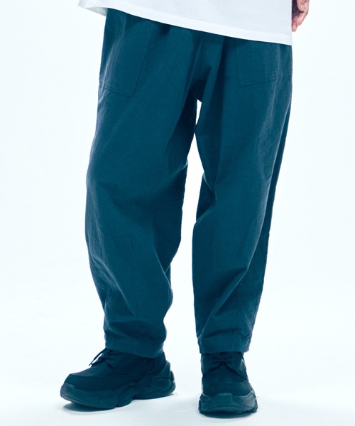 VIRGOwearworks（ヴァルゴウェアワークス） パンツ K-suit pants
