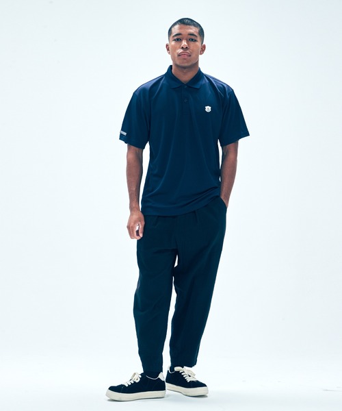 VIRGOwearworks（ヴァルゴウェアワークス） パンツ K-suit pants