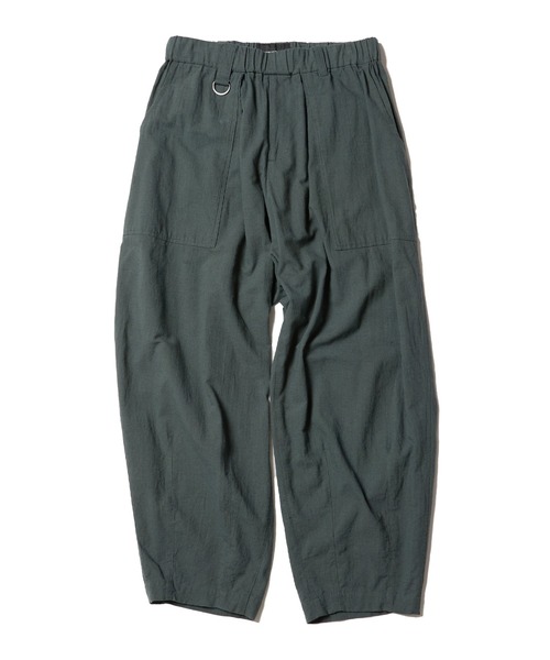 VIRGOwearworks（ヴァルゴウェアワークス） パンツ K-suit pants
