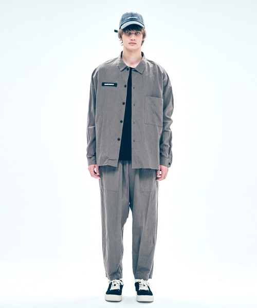VIRGOwearworks（ヴァルゴウェアワークス） パンツ K-suit pants