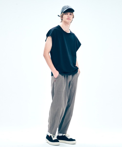 VIRGOwearworks（ヴァルゴウェアワークス） パンツ K-suit pants