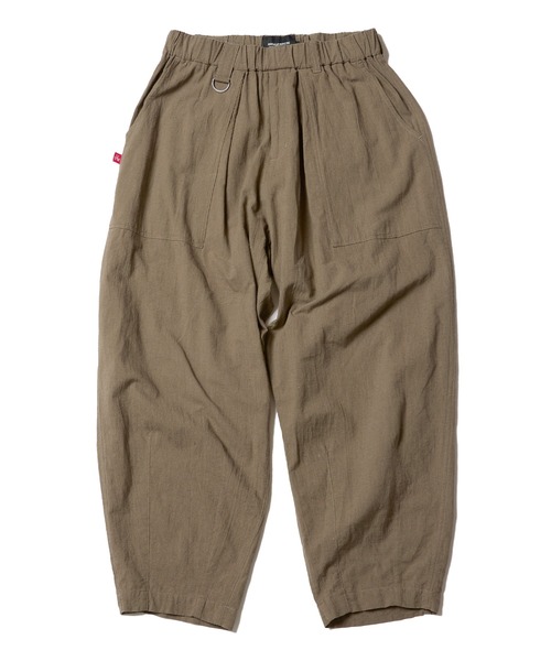 VIRGOwearworks（ヴァルゴウェアワークス） パンツ K-suit pants