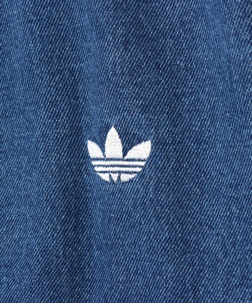 adidas（アディダス） ジャージ adidas DENIM FB TT / アディダス